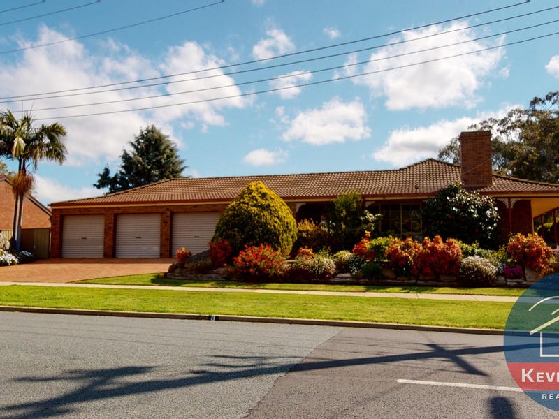 8 Gordon Drive, Kialla, Vic 3631