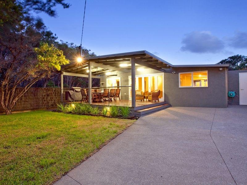 35 Summoner Street, Blairgowrie, Vic 3942 Property Details