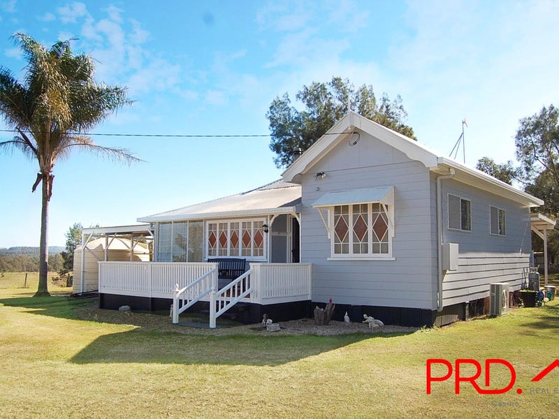 7814 Bruxner Highway, Tabulam, NSW 2469