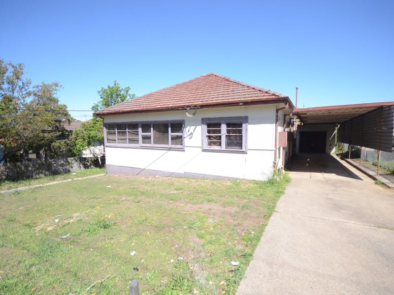 4 Stapleton Street, Wentworthville, NSW 2145