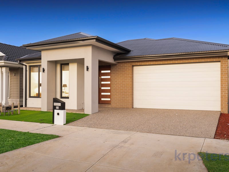 33 Kallista Circuit, Officer, Vic 3809 - Property Details