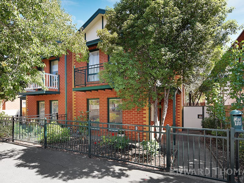 100 Westbourne Road, Kensington, Vic 3031 Property Details