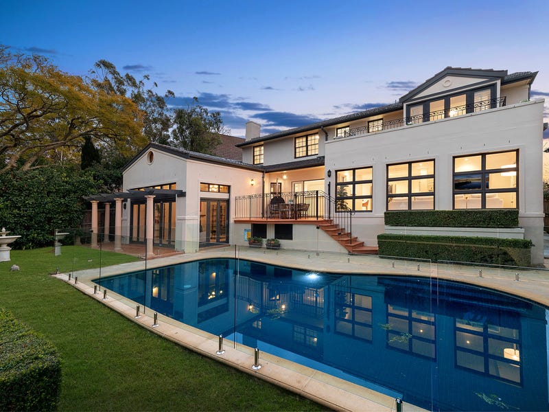 45 Telegraph Road, Pymble, NSW 2073