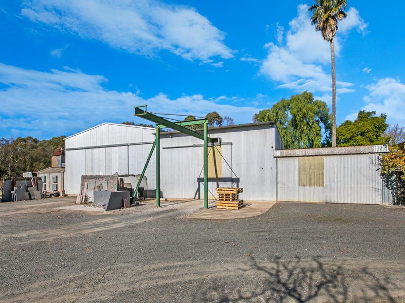 3000 Barossa Valley Way, Tanunda, SA 5352 Property Details