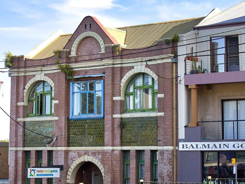 114 Victoria Road, Rozelle, NSW 2039 - Property Details
