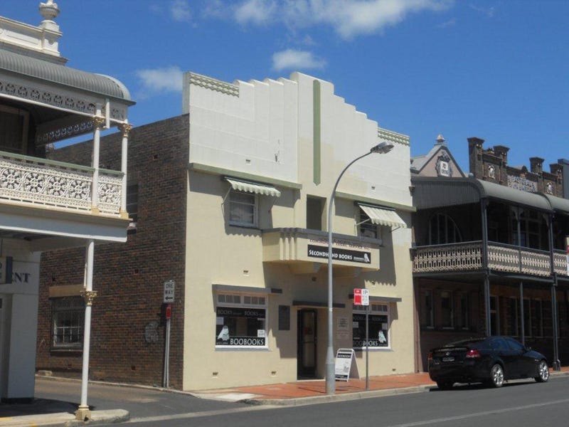 107 Faulkner Street, Armidale, NSW 2350