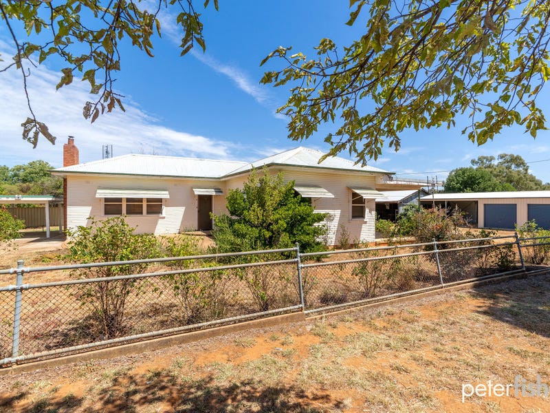 3 Smith Street, Cudal, NSW 2864 Property Details
