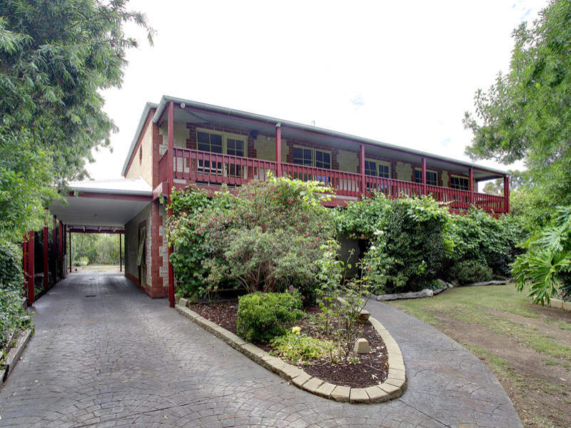 600 Cherry Gardens Road, Cherry Gardens, SA 5157