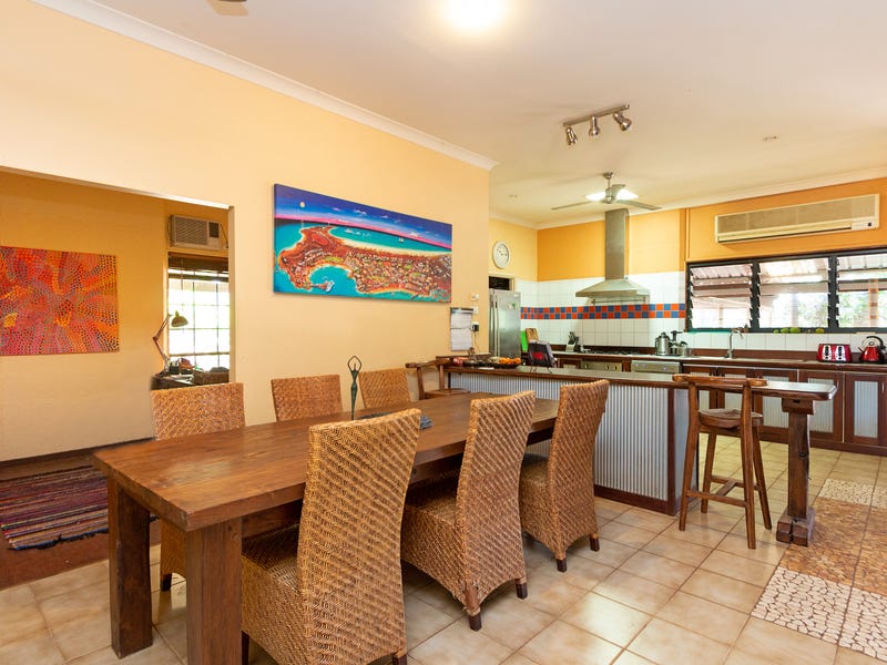 528 Broome Road, Roebuck, WA 6725 Property Details