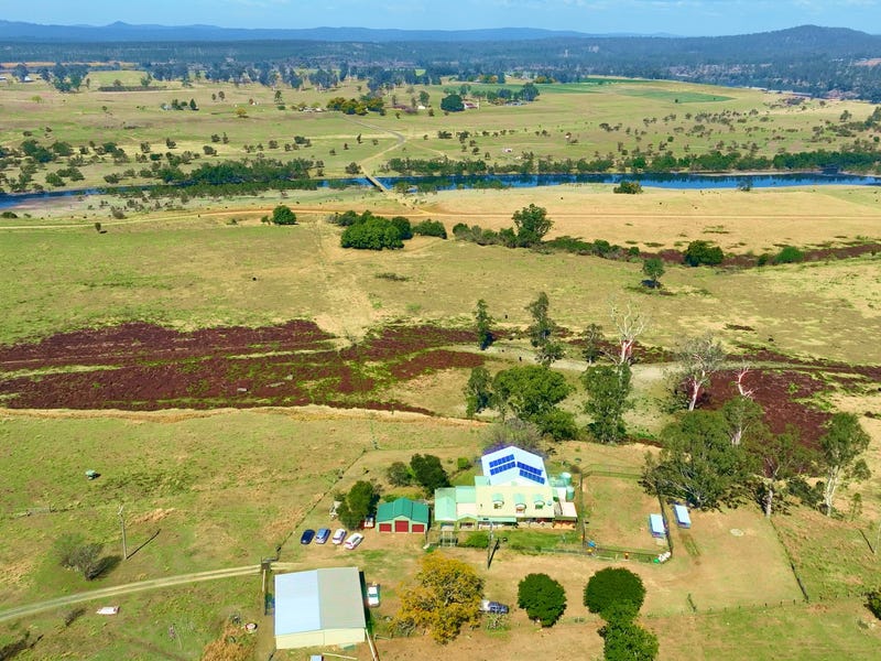 93 Gorge Road, Lilydale, NSW 2460 - Livestock for Sale - realestate.com.au