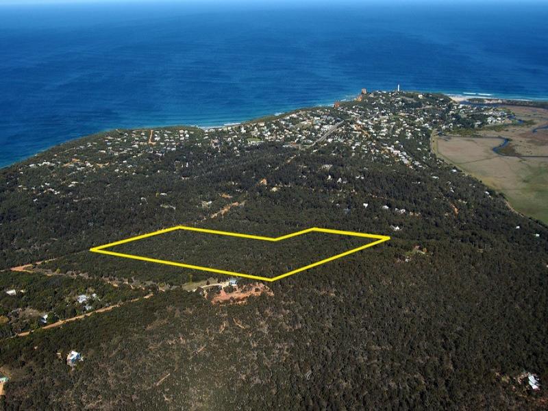 120 Boundary Road, Aireys Inlet, VIC 3231