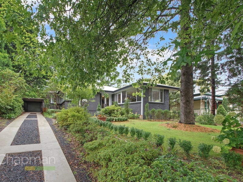 18 Blackheath Street, Leura, NSW 2780 Property Details