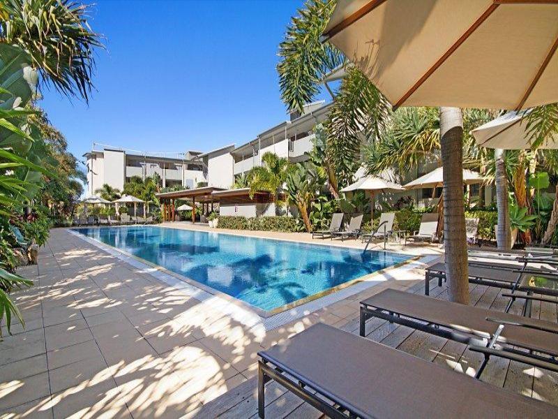 Lot 23 Balé Peppers Resort, Bells Blvd, Kingscliff, NSW 2487 Property