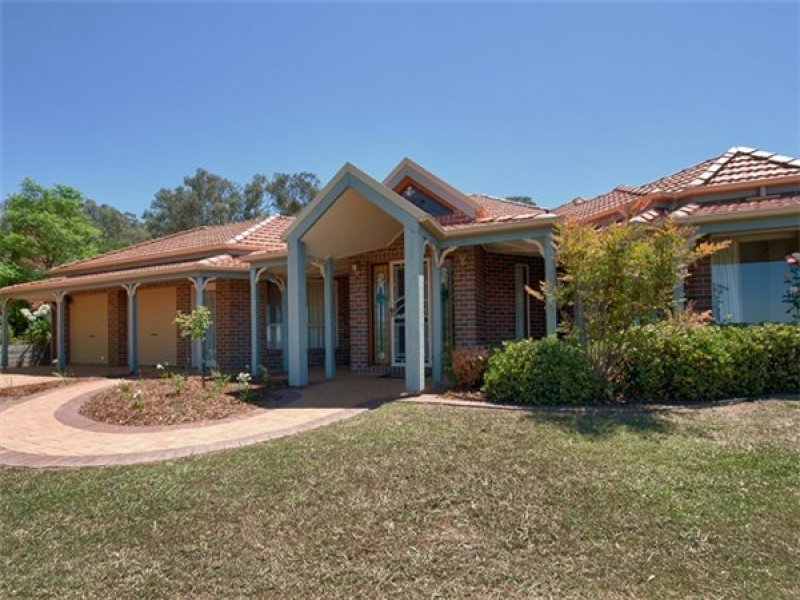 3 Grandview Terrace, East Albury, NSW 2640