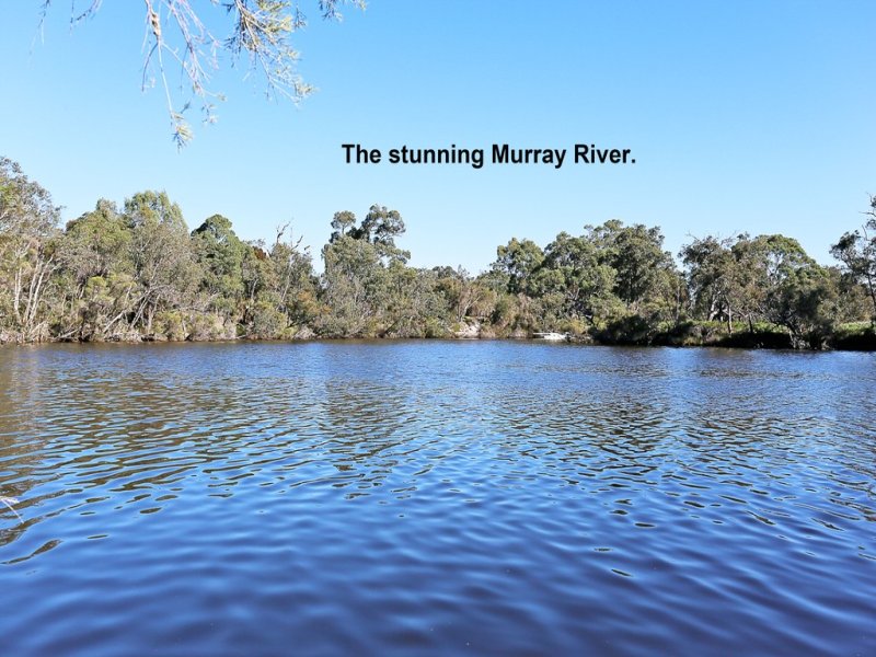 3 Ravenswood Rd, Ravenswood, WA 6208 Property Details