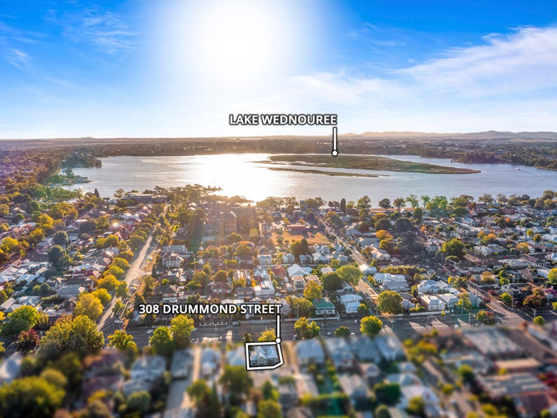 308 Drummond Street N, Ballarat Central, VIC 3350