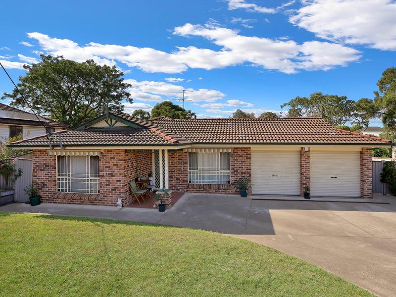 75 Robinson street, Riverstone, NSW 2765 Property Details