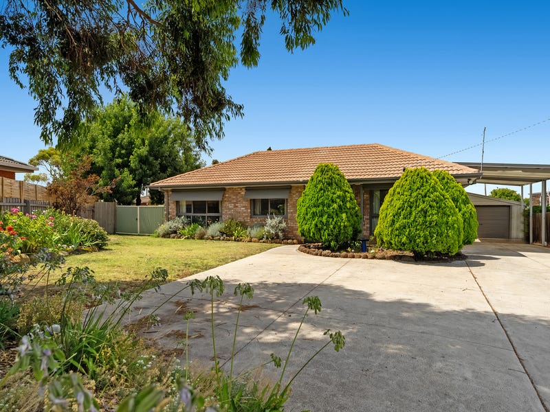 2 Hare Court, Darley, Vic 3340 Property Details