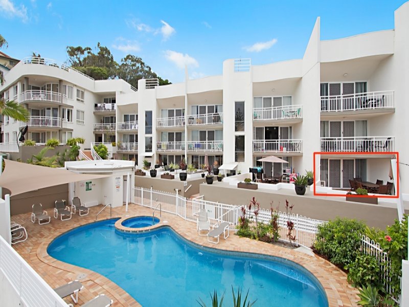 4/102112 Musgrave Street 'Kirra Palms', Kirra, Qld 4225 Property Details