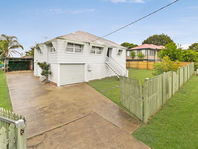 36 Violet Street, Wynnum, QLD 4178