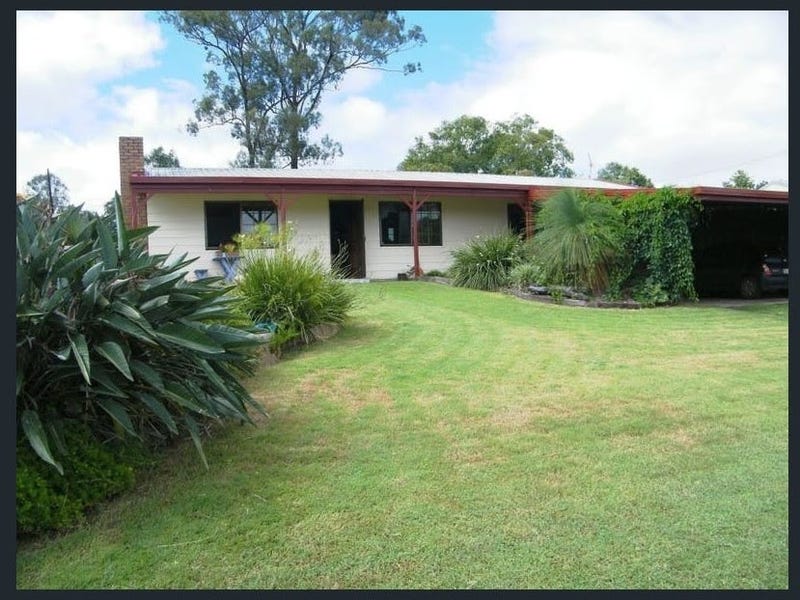 98 Pring Street, Wondai, Qld 4606 House for Sale