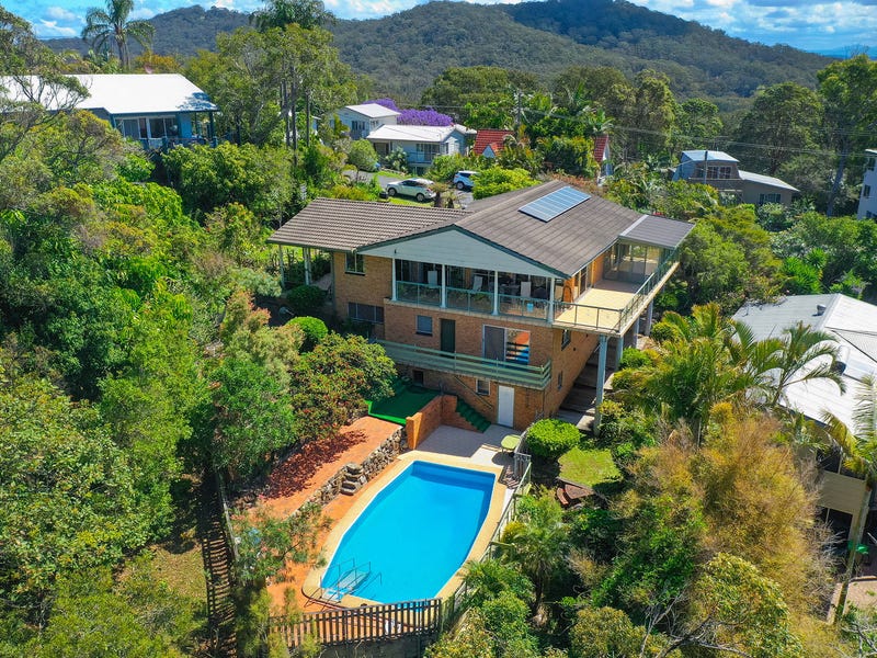 28 Skyline Cres, Crescent Head, NSW 2440