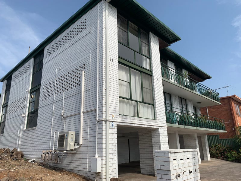 7/2 Allard Street, Brunswick West, VIC 3055