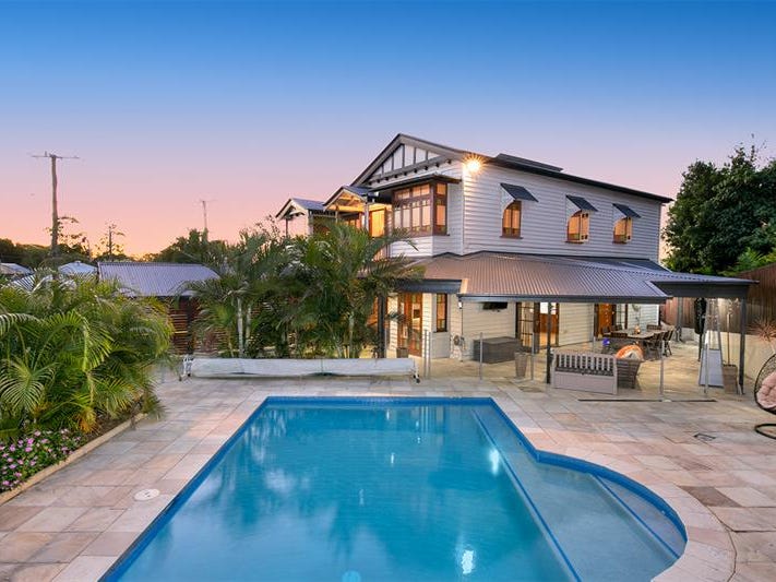 6 Belair Street, Moorooka, QLD 4105