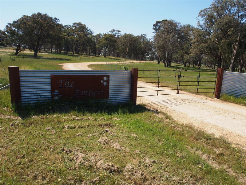 lot2/564 Arnott Rd, Benalla, Vic 3672 Property Details