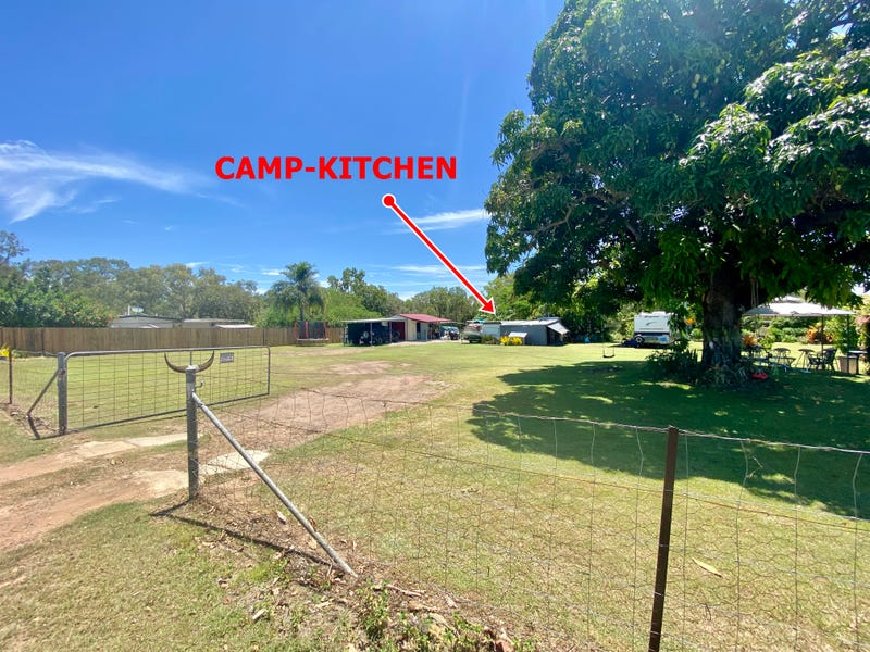 8 Waverley Street, St Lawrence, QLD 4707