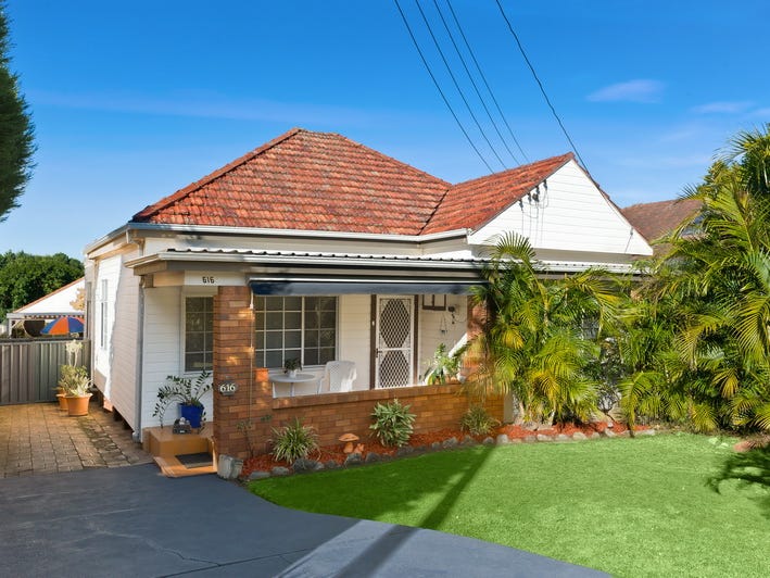 616 Rocky Point Road, Sans Souci, NSW 2219