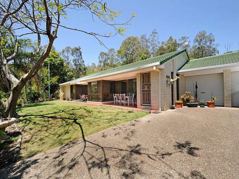 145 Lamington National Park Road, Canungra, Qld 4275