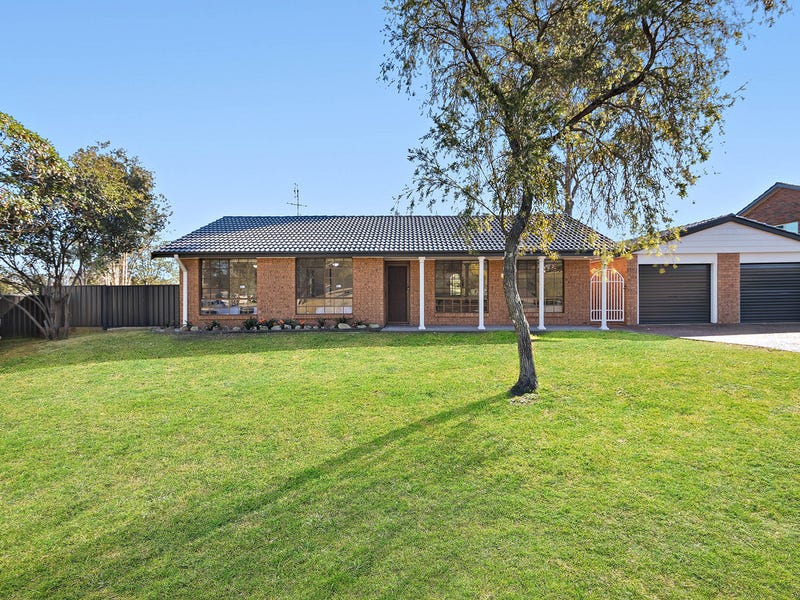 Sold Property Prices & Auction Results in Seaham, NSW 2324 (+1 location