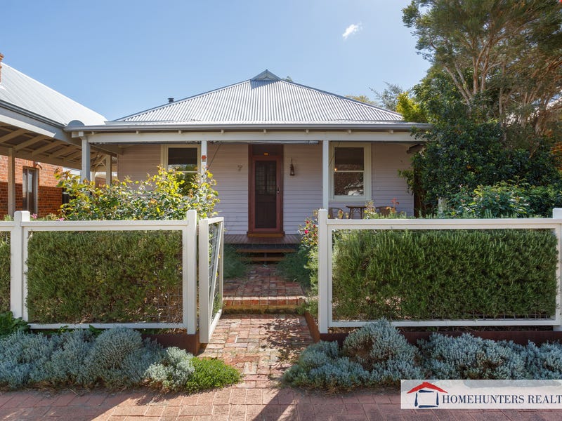 7 Hubert Street, Guildford, WA 6055
