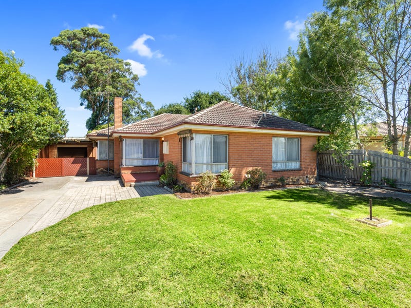 7 Clift Court, Traralgon, Vic 3844 House for Sale