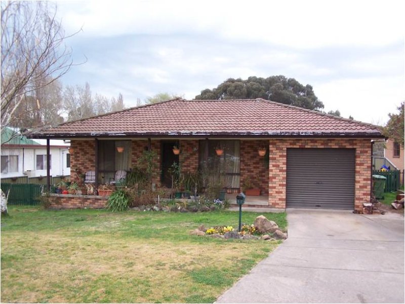 45 Bletchington Street, Orange, NSW 2800 Property Details