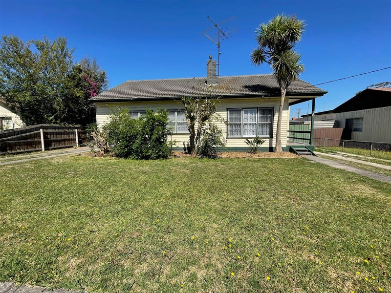 6 Kingsford Street, Moe, VIC 3825