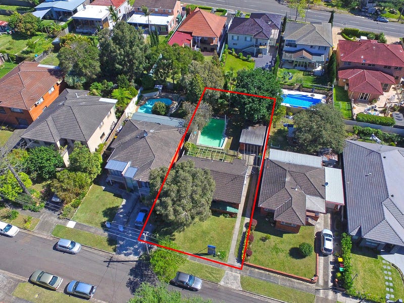 11 Chapman Street, Gladesville, NSW 2111 Property Details