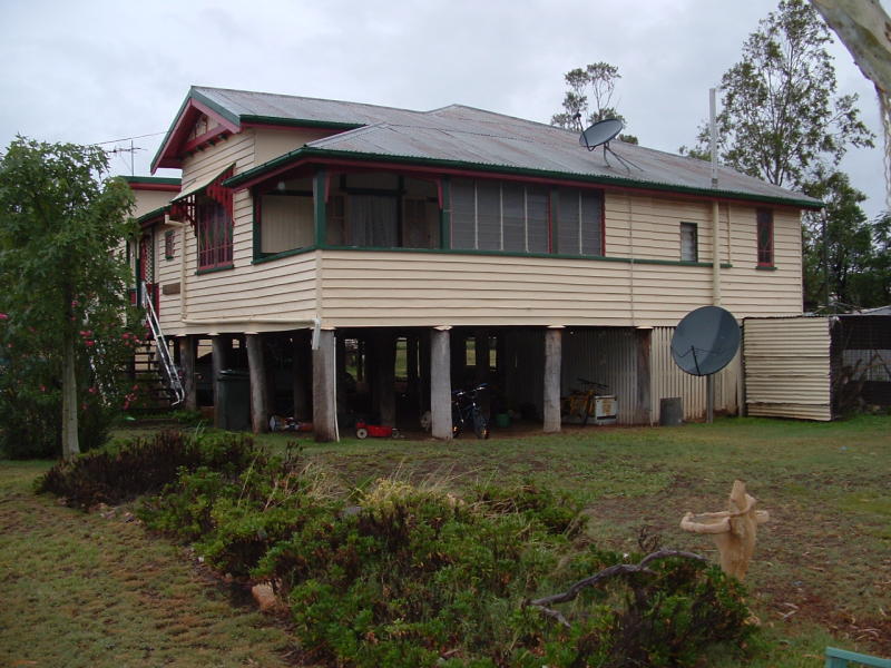 3 South Calliope Street, Springsure, QLD 4722