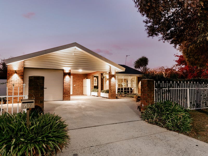 47 Sunderland Circuit, Traralgon, Vic 3844 Property Details
