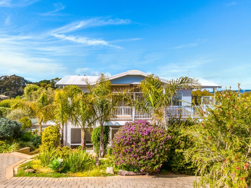 4 HILL STREET, Normanville, SA 5204 House for Sale