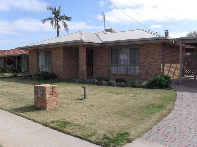 4 Panorama Drive, Mildura, Vic 3500 Property Details
