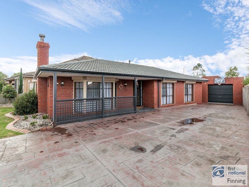 46 Marylyn Place, Cranbourne, Vic 3977 - Property Details