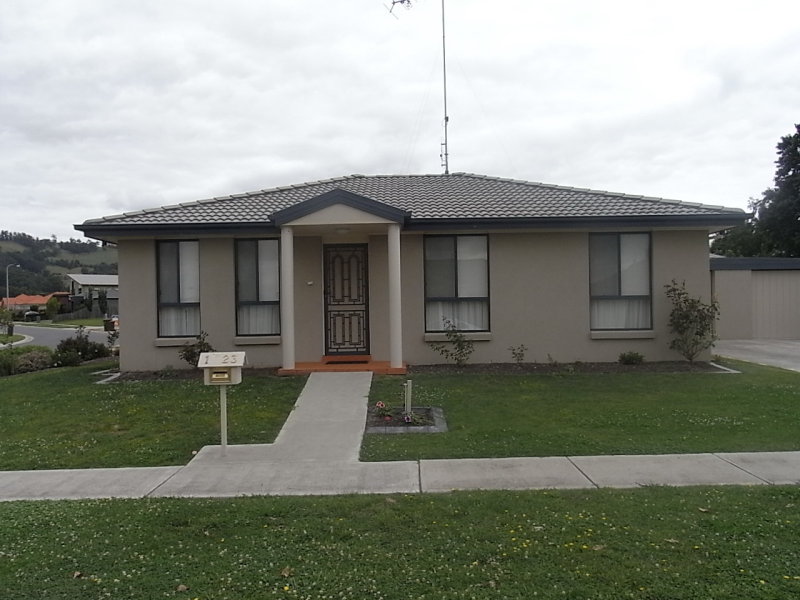 1/23 Hardy Drive, Trafalgar, Vic 3824 Property Details