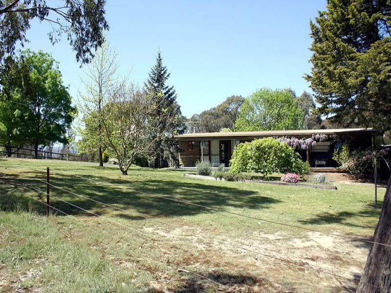 90 Spillers Road, Macclesfield, Vic 3782 Property Details