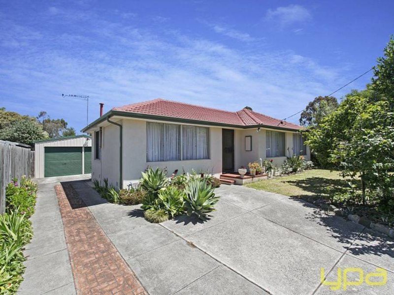 81 Reservoir Road, Sunbury, Vic 3429 Property Details