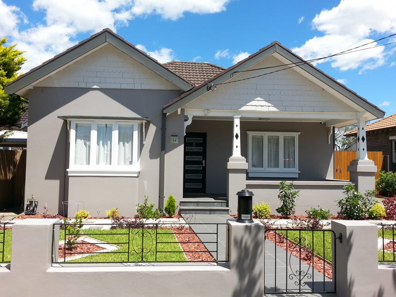 24 Dalmeny Avenue, Rosebery, NSW 2018