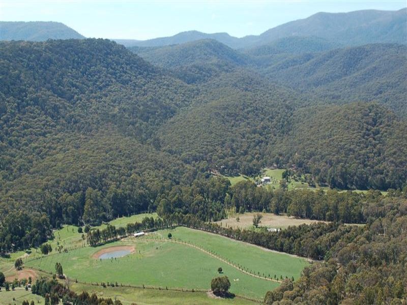 Mt Buller Road, Merrijig, Vic 3723 Property Details