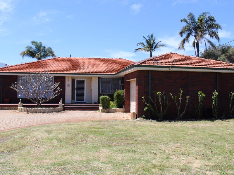 8 Rusham Place, Morley, WA 6062