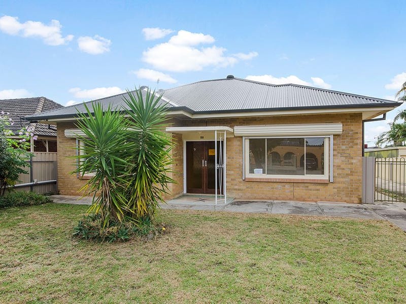 45 Hancock Avenue, Campbelltown, SA 5074 Property Details